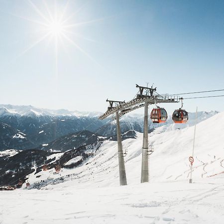 Alpine Resort Goies Superior (Adults Only) 라디스 외부 사진