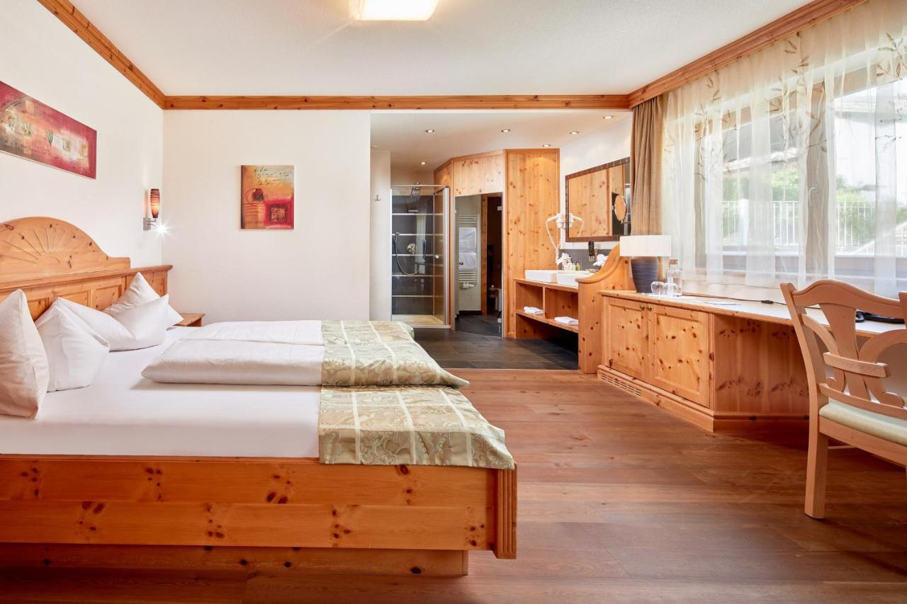 Alpine Resort Goies Superior (Adults Only) 라디스 외부 사진