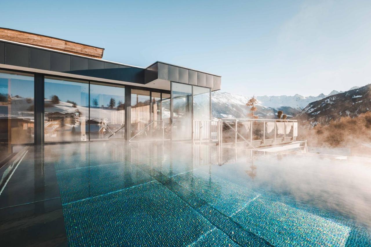 Alpine Resort Goies Superior (Adults Only) 라디스 외부 사진