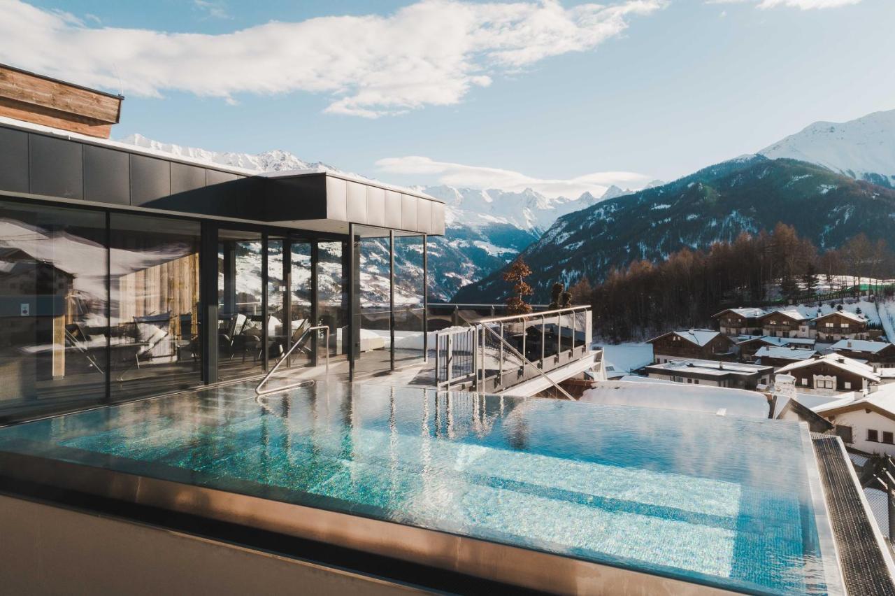 Alpine Resort Goies Superior (Adults Only) 라디스 외부 사진