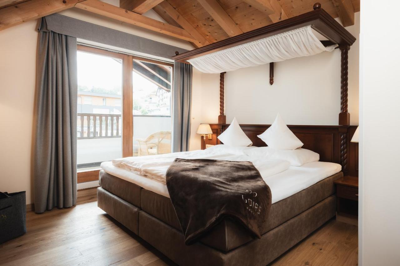 Alpine Resort Goies Superior (Adults Only) 라디스 외부 사진