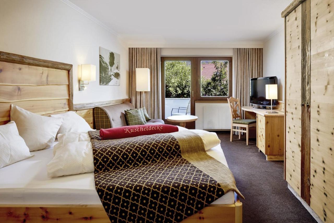 Alpine Resort Goies Superior (Adults Only) 라디스 외부 사진
