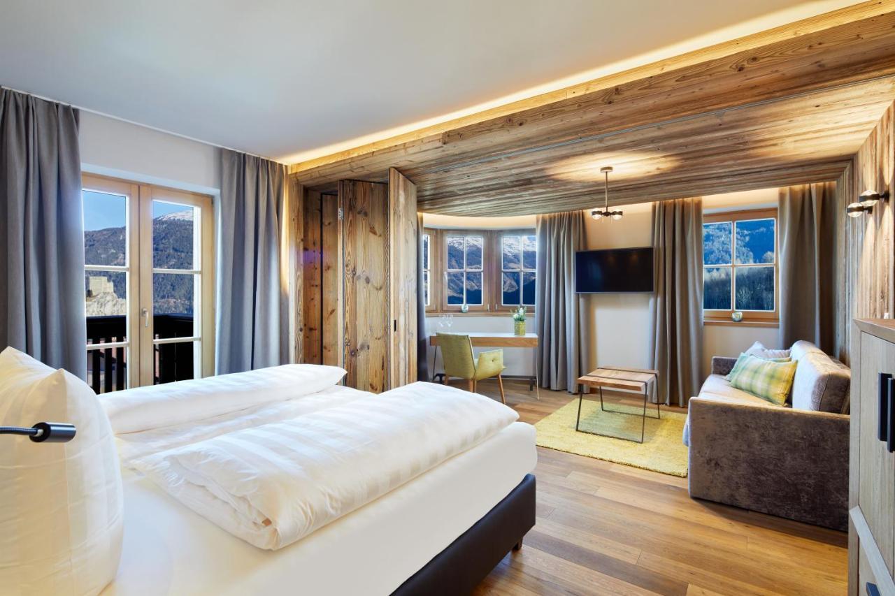Alpine Resort Goies Superior (Adults Only) 라디스 외부 사진