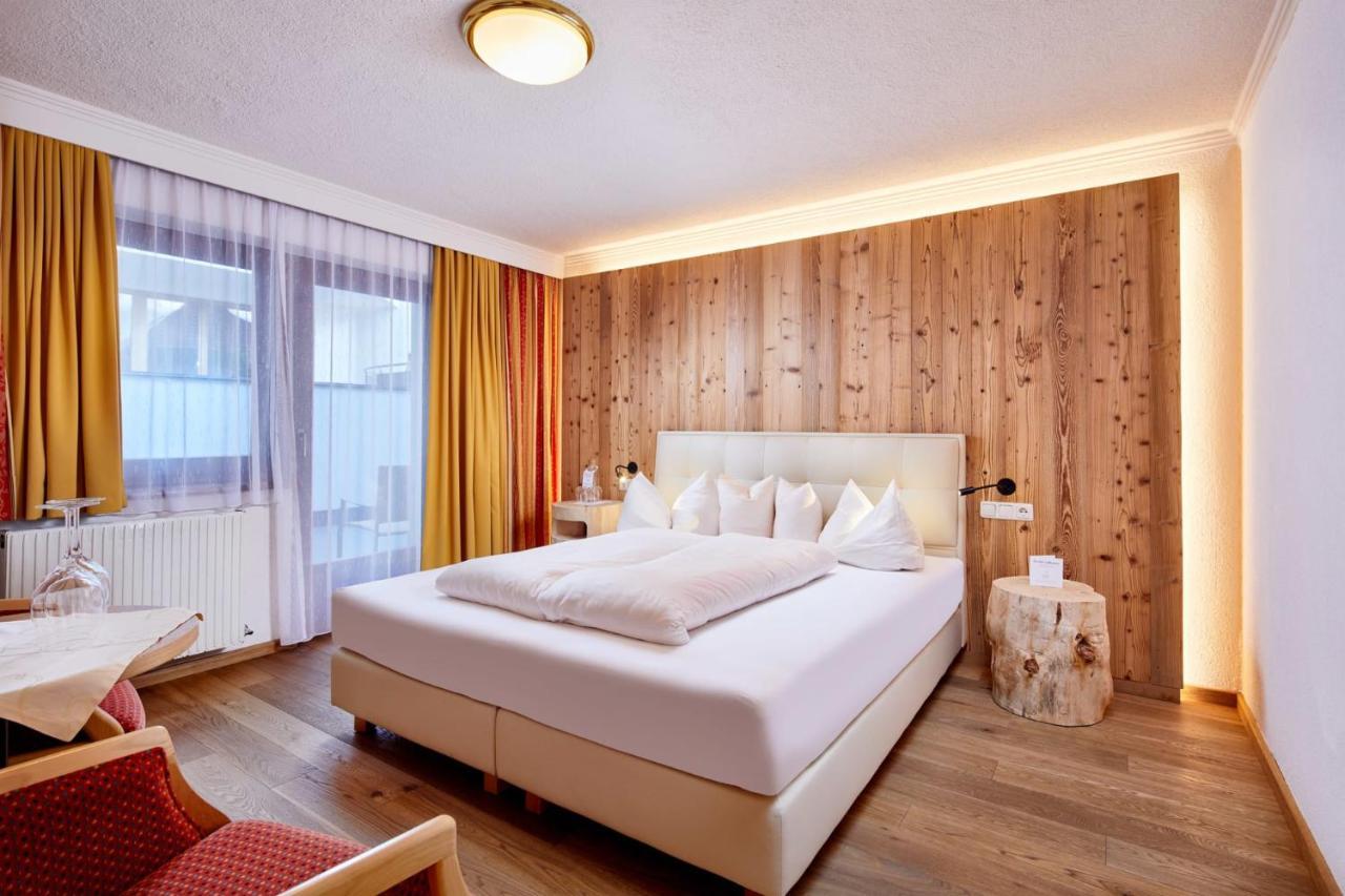 Alpine Resort Goies Superior (Adults Only) 라디스 외부 사진