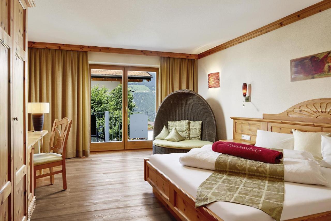 Alpine Resort Goies Superior (Adults Only) 라디스 외부 사진