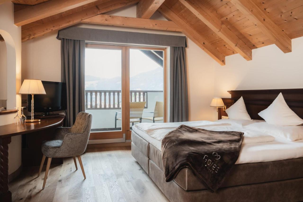 Alpine Resort Goies Superior (Adults Only) 라디스 외부 사진