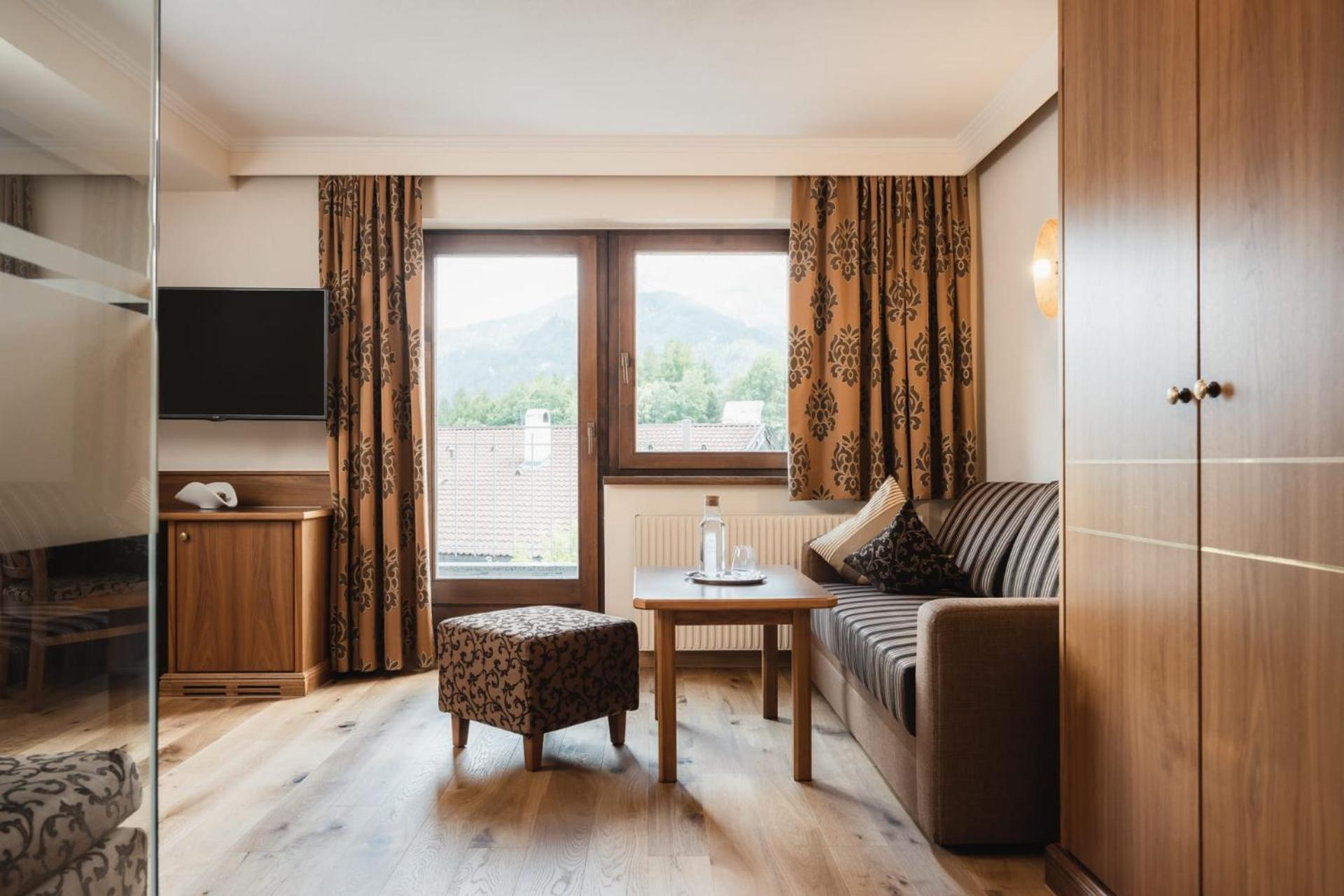 Alpine Resort Goies Superior (Adults Only) 라디스 외부 사진
