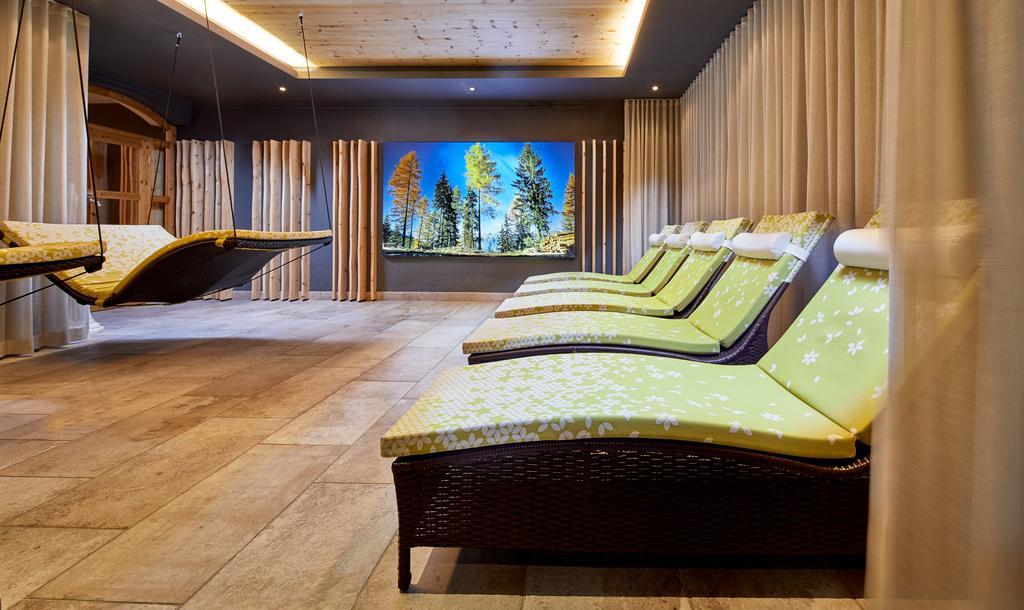 Alpine Resort Goies Superior (Adults Only) 라디스 외부 사진