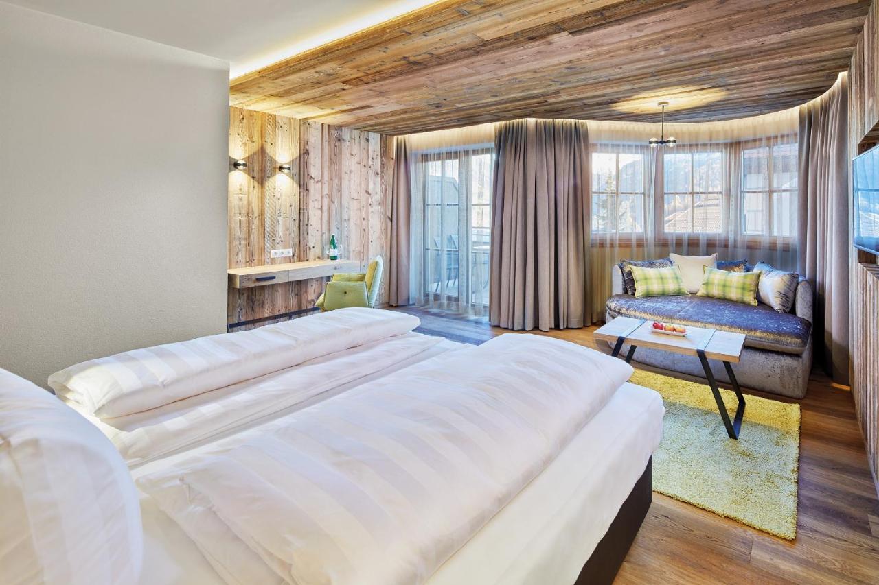Alpine Resort Goies Superior (Adults Only) 라디스 외부 사진