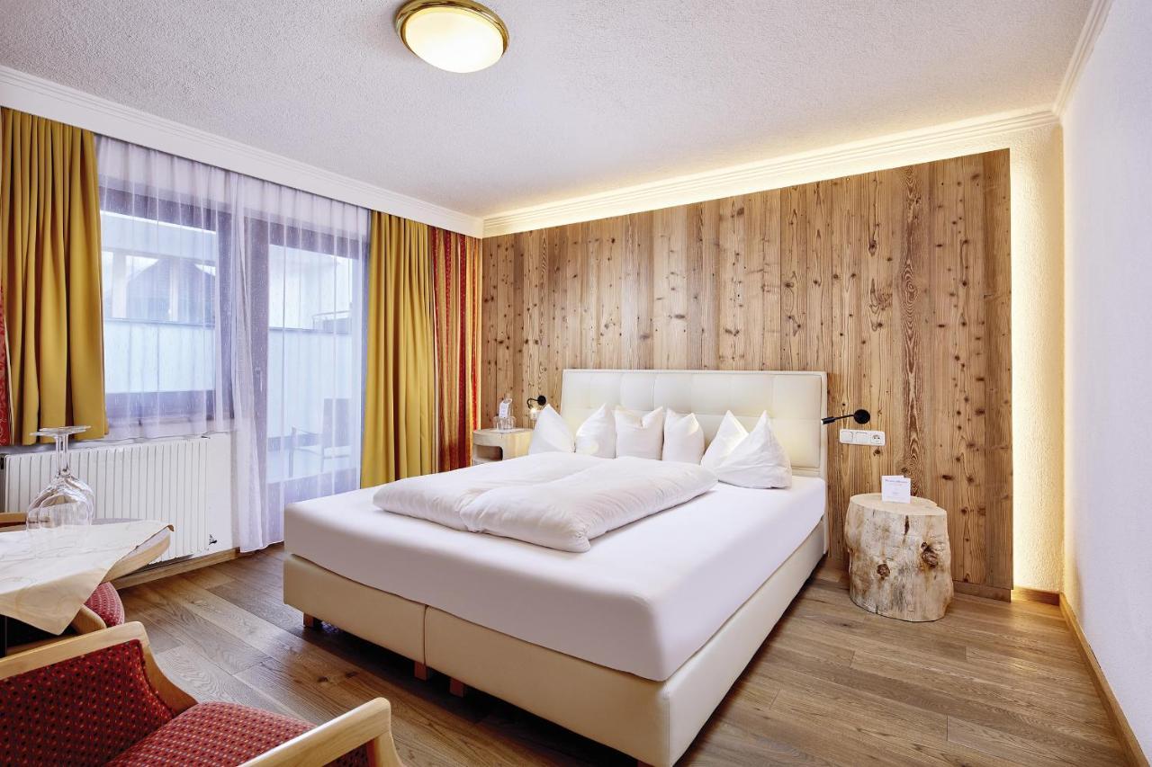 Alpine Resort Goies Superior (Adults Only) 라디스 외부 사진