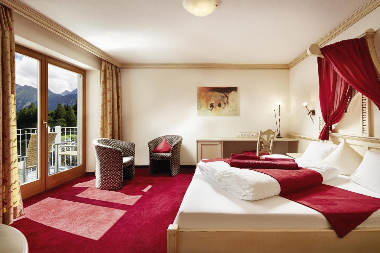 Alpine Resort Goies Superior (Adults Only) 라디스 외부 사진