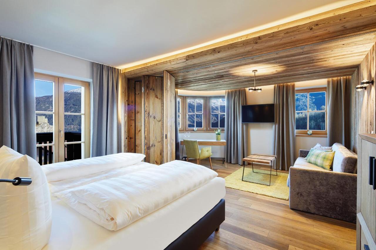 Alpine Resort Goies Superior (Adults Only) 라디스 외부 사진